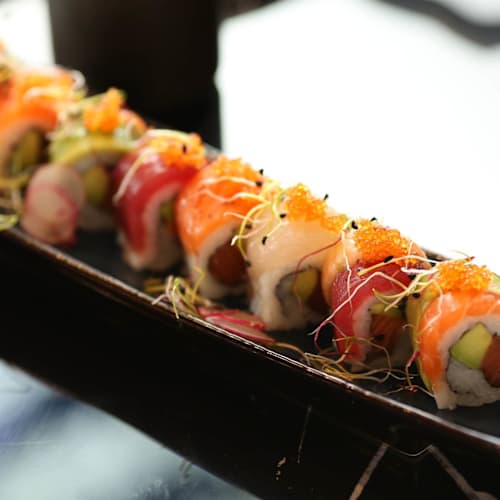 Sanuki, Genève