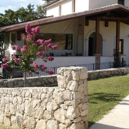 Agriturismo Casale Sera, Collefontana-Fontana Liri Inferiore