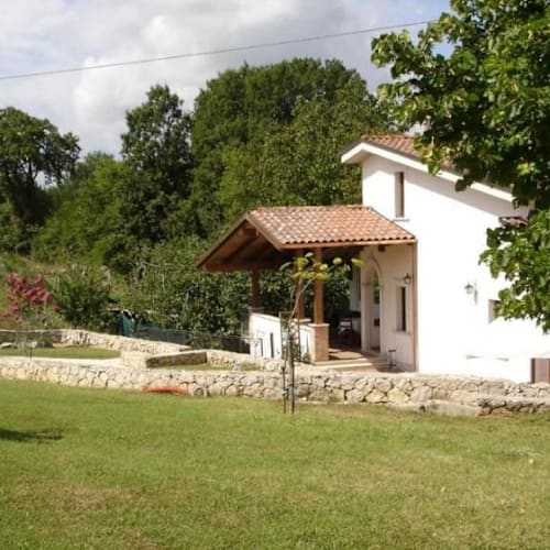 Agriturismo Casale Sera, Collefontana-Fontana Liri Inferiore