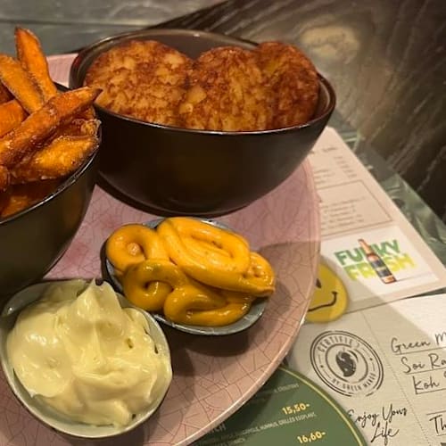 Green Mango Brussels  Downtown, Bruxelles