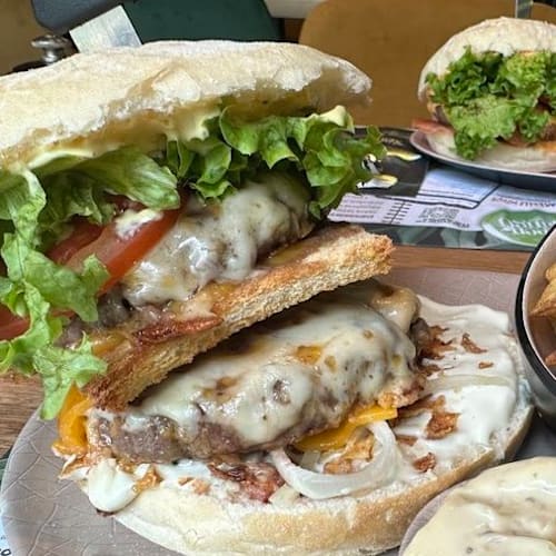 Green Mango Brussels  Downtown, Bruxelles