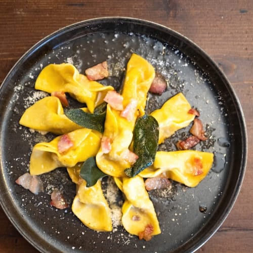 Osteria il Fiore, Brusaporto