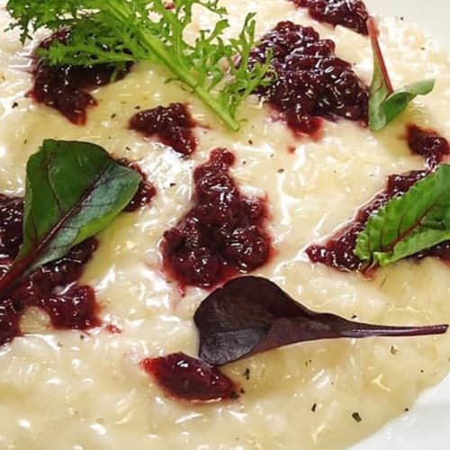 Osteria il Fiore, Brusaporto