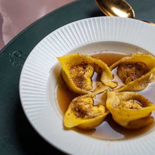 Rivoire Oberdan, Milano