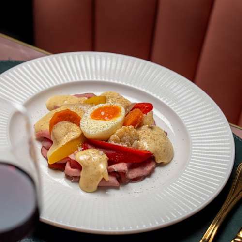 Rivoire Oberdan, Milano