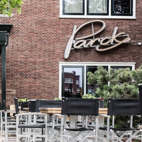 Parck, Haarlem