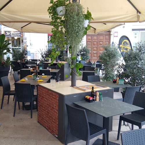 Canarute Bistrot, Bari