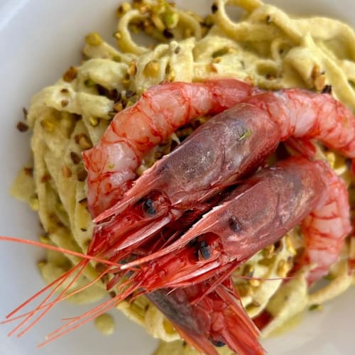 Scorpion Beach, Ladispoli