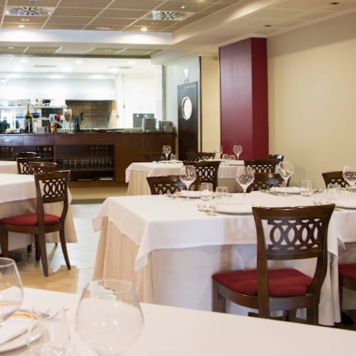 Asador La Vid, Valencia