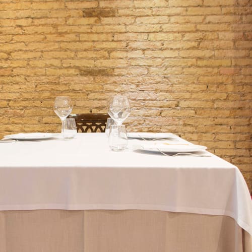 Asador La Vid, Valencia