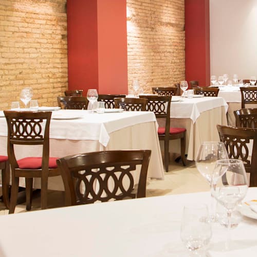 Asador La Vid, Valencia