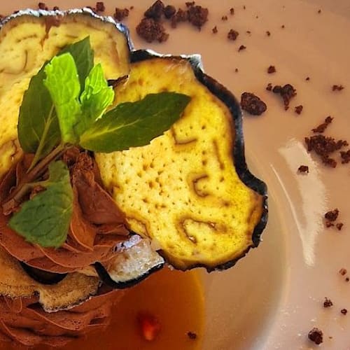 Ristorante Antica Dogana, Grosseto