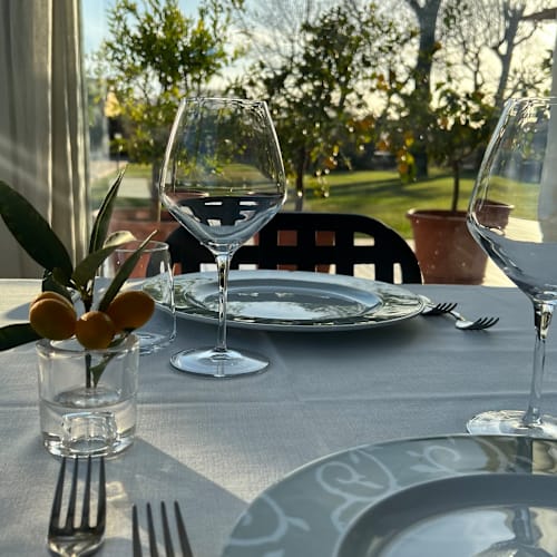 Ristorante Antica Dogana, Grosseto