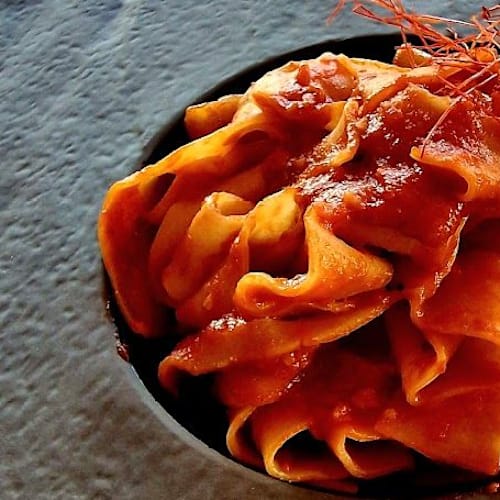 Ristorante Antica Dogana, Grosseto