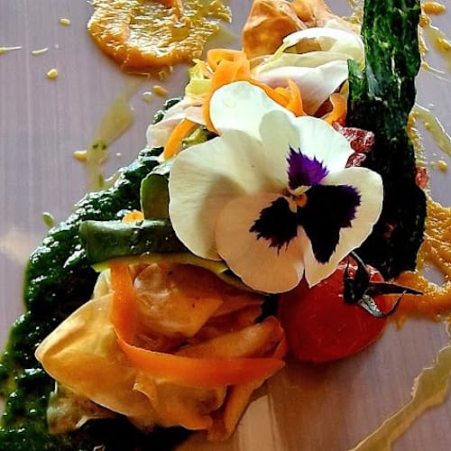 Ristorante Antica Dogana, Grosseto