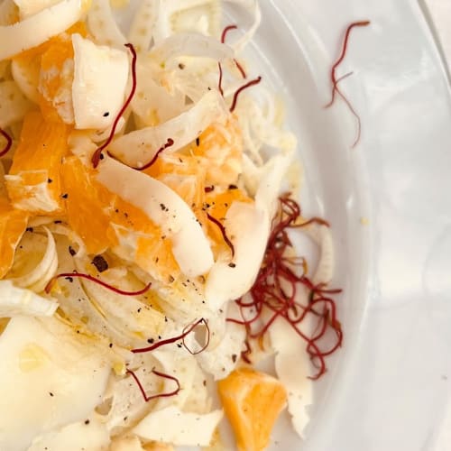 Ristorante Antica Dogana, Grosseto