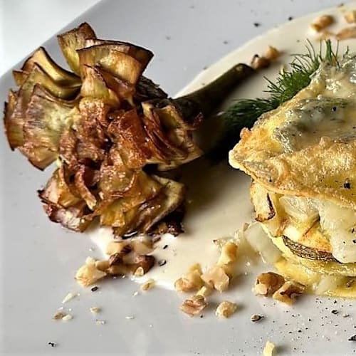 Ristorante Antica Dogana, Grosseto