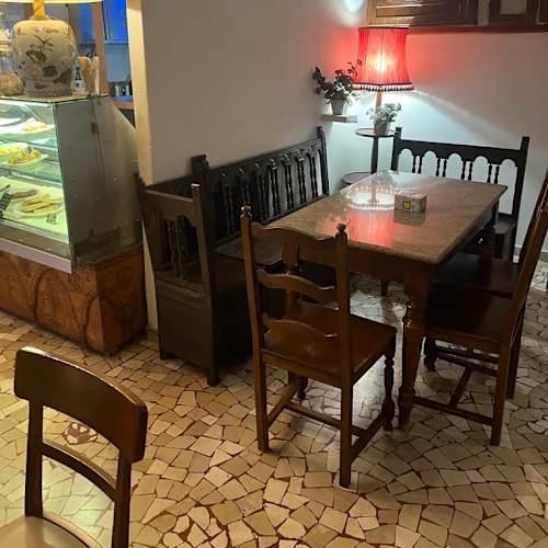 Dar Fatma By Tarcaban Cafe, Bologna