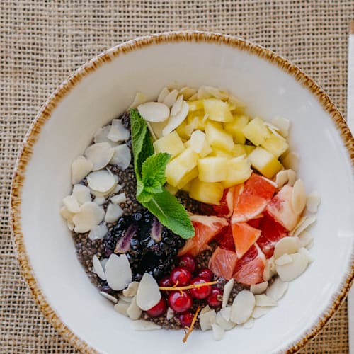 La Veranda, Finestrat