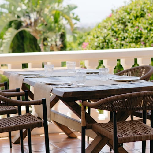 La Veranda, Finestrat