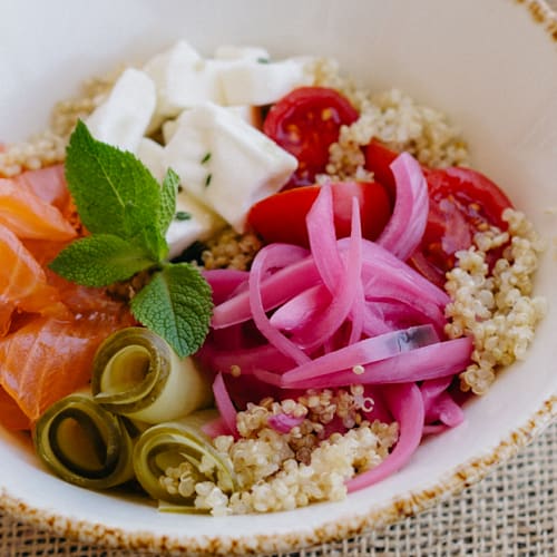 La Veranda, Finestrat