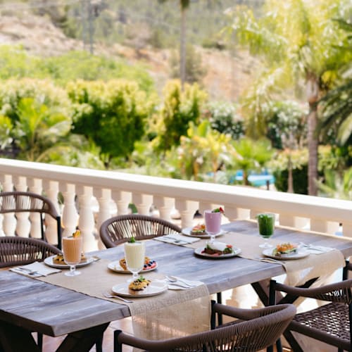 La Veranda, Finestrat