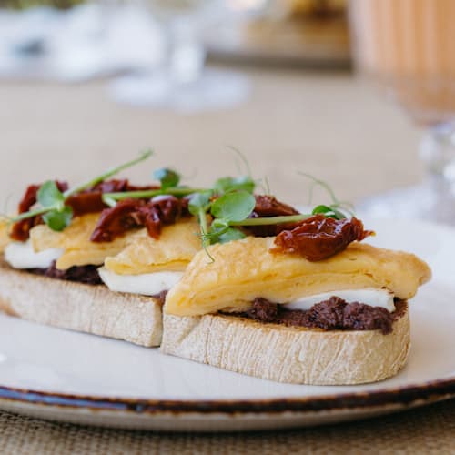 La Veranda, Finestrat