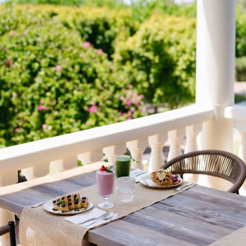 La Veranda, Finestrat