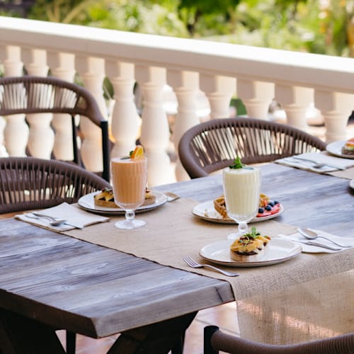 La Veranda, Finestrat