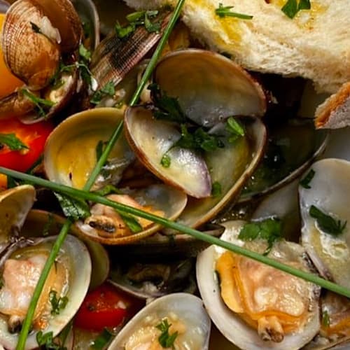 La Bocca, Paris