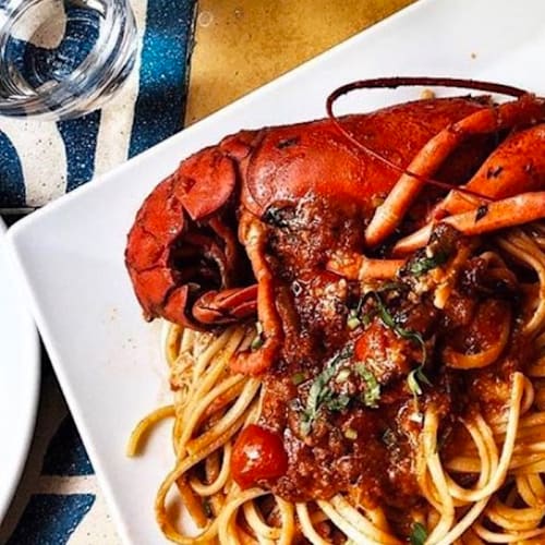 La Bocca, Paris