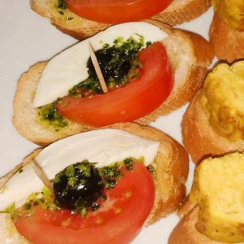 Chez Bruno, Valencia