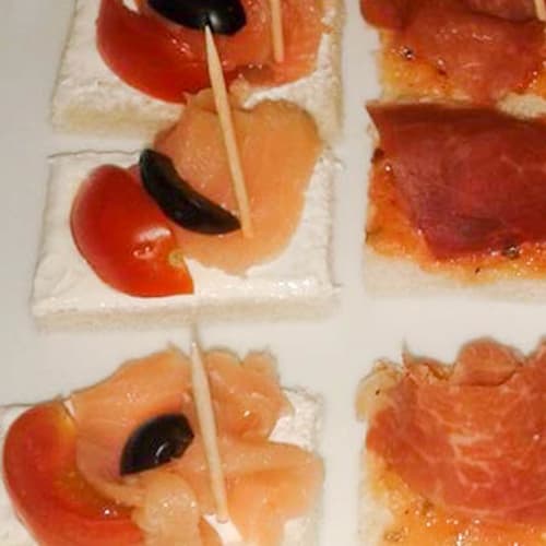 Chez Bruno, Valencia