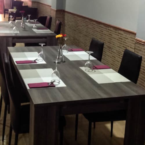 Chez Bruno, Valencia