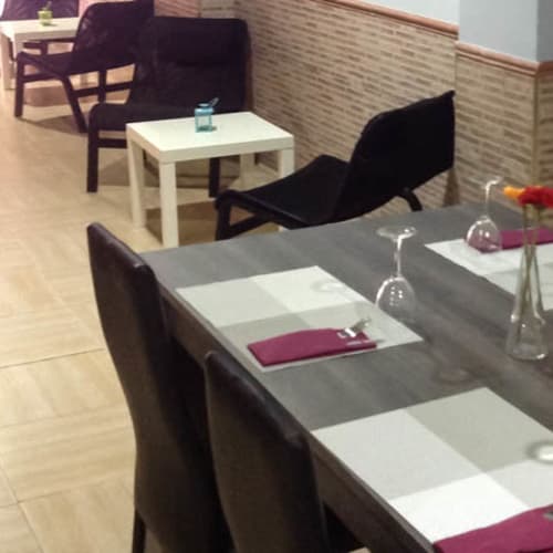 Chez Bruno, Valencia