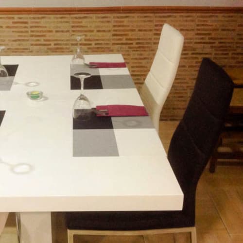 Chez Bruno, Valencia
