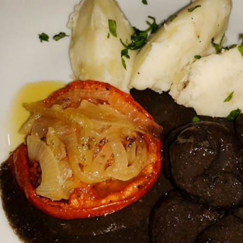 Chez Bruno, Valencia