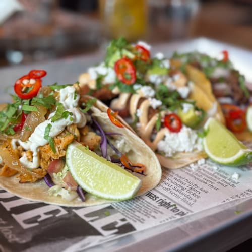 Cavabaren - The Public Sundbyberg, Sundbyberg