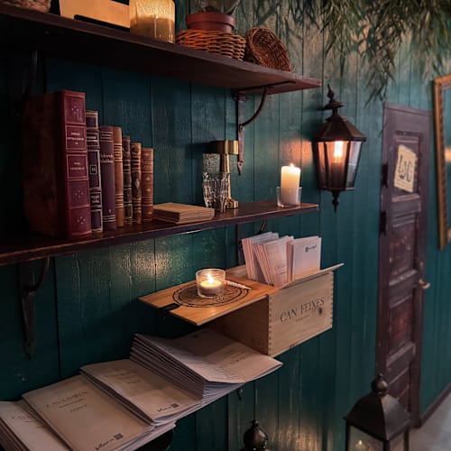 Cavabaren - The Public Sundbyberg, Sundbyberg