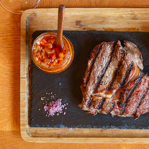 Brasa Gaucha Grill, Barcelona