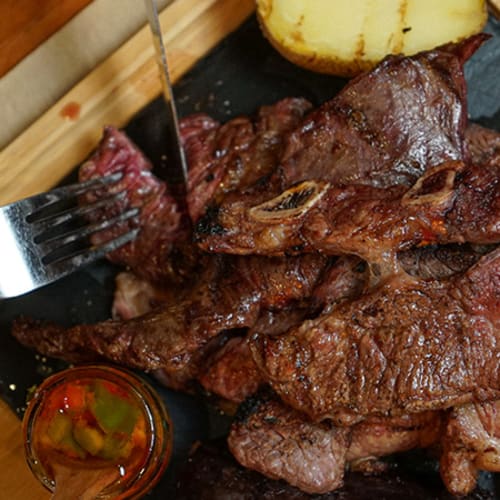 Brasa Gaucha Grill, Barcelona