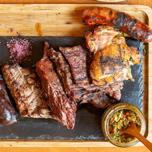 Brasa Gaucha Grill, Barcelona