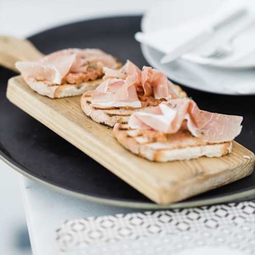 Memmo Alfama Wine Bar & Terrace, Lisboa