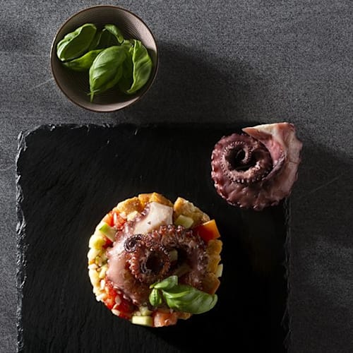 Da Bacco Osteria Gourmet, Monza
