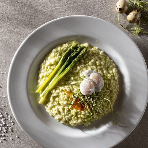 Da Bacco Osteria Gourmet, Monza