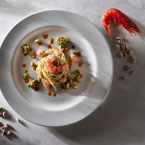 Da Bacco Osteria Gourmet, Monza