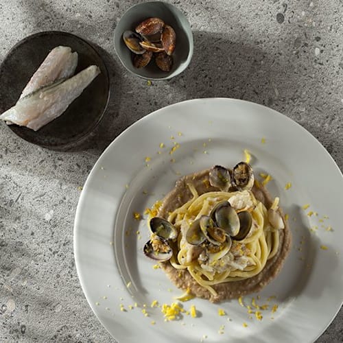 Da Bacco Osteria Gourmet, Monza