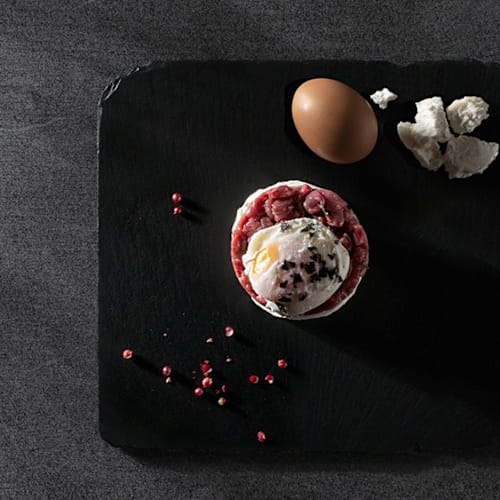 Da Bacco Osteria Gourmet, Monza