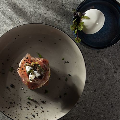 Da Bacco Osteria Gourmet, Monza