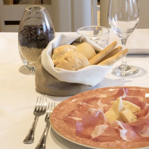 Ristorante L'incontro, Ponte Taro